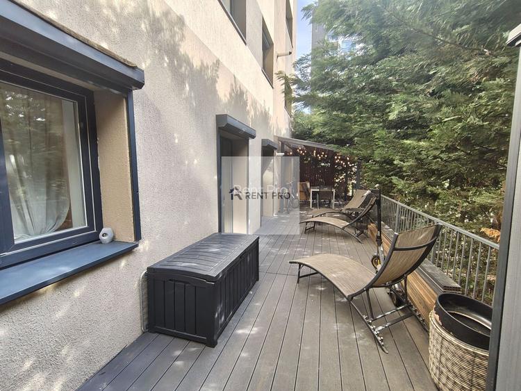 GranVia Park - 3 Camere + Curte 49 Mp Politehnica Bloc Nou - 39