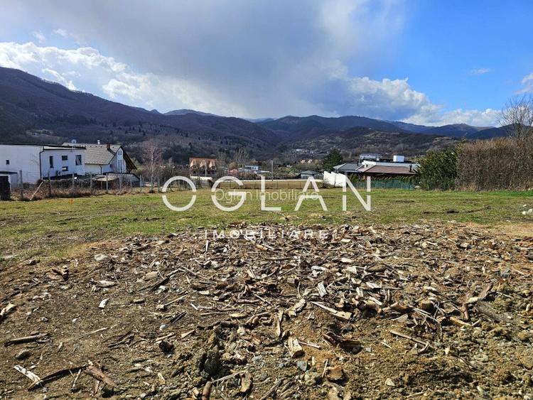 Teren in Cisnadioara, cu PUZ, zona PREMIUM. COMISION 0% - 5