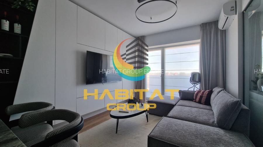 3 camere | Theodor Pallady | 89.07 mp | Etaj 8 | Comision 0% - 2