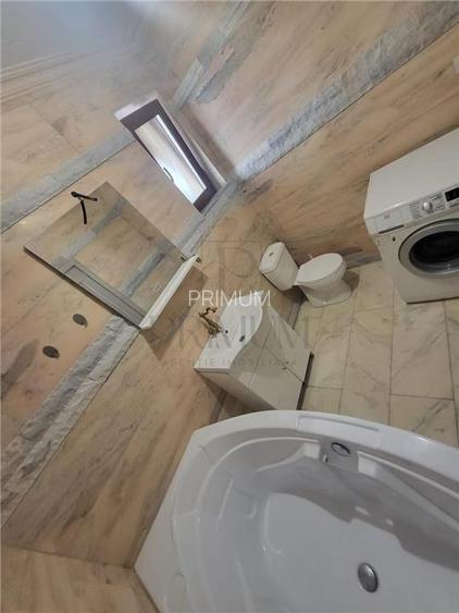 Duplex pe parter - mansarda amenajata - zona buna - 11