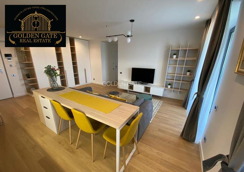 3 Camere Aviatiei Tower | Centrala | Parcare Subterana | 10 min Metrou - 2