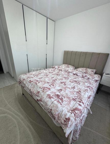 2 camere Drumul Taberei - Valea Doftanei | Trinity Residence | *parcare privata* - 3