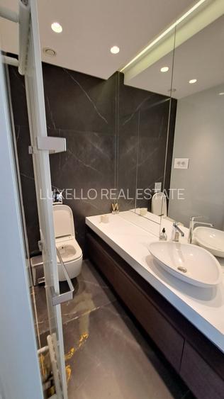 APARTAMENT 4 CAMERE CU SCARA INTERIOARA TIP LOFT -ULTRA LUX - 57