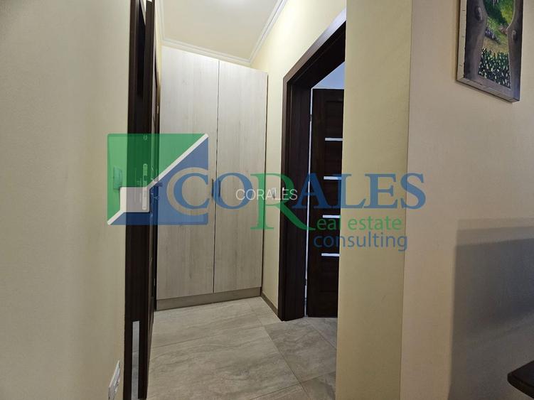 Pozitie excelenta. Intimitate. - 5