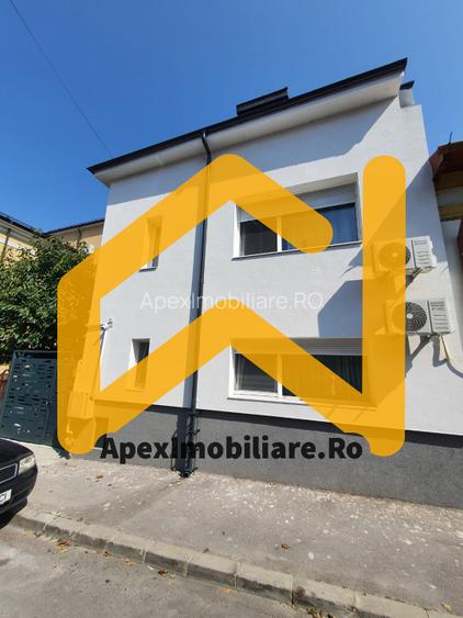 Parcul Carol I Garsoniera I Centrala Proprie I Curte - 15