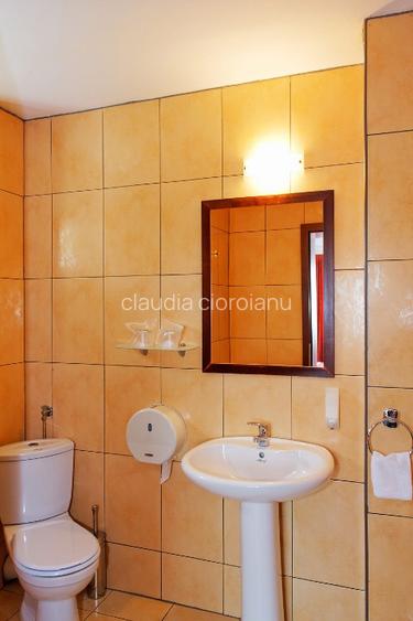  Pensiune Activă & Vilă  Versatilă pe Drumul Poienii – Vedere P - 11