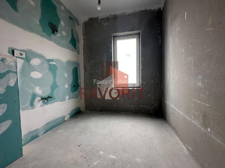 Duplex | Parter + Etaj + Pod |  Toate utilitatile | Curte generoasa | - 13