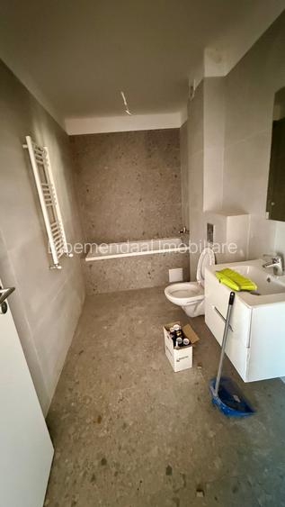 Apartament 2 camere complex rezidențial -Lidl 23 August - 4