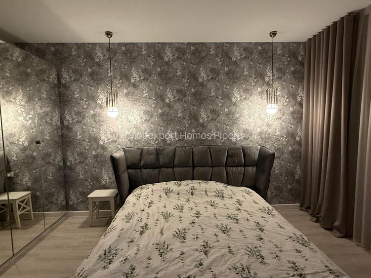 Vilă modernă cu 5 camere și grădină proprie – Mobexpert Homes Pipera - 4