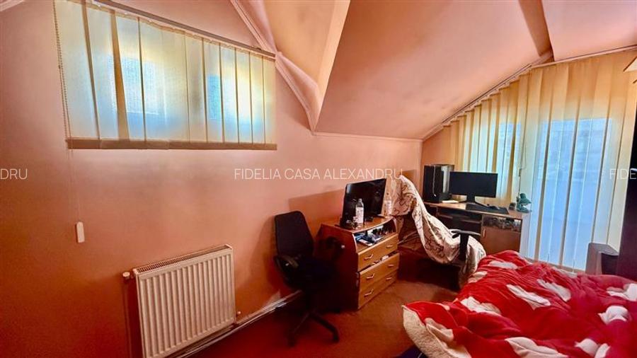 Case / vile de vanzare Pacurari - 12