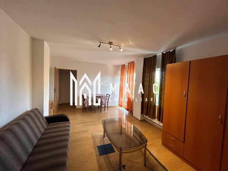 Apartament 2 Camere I Decomandat I Etajul 1 I Strand 2 - 5