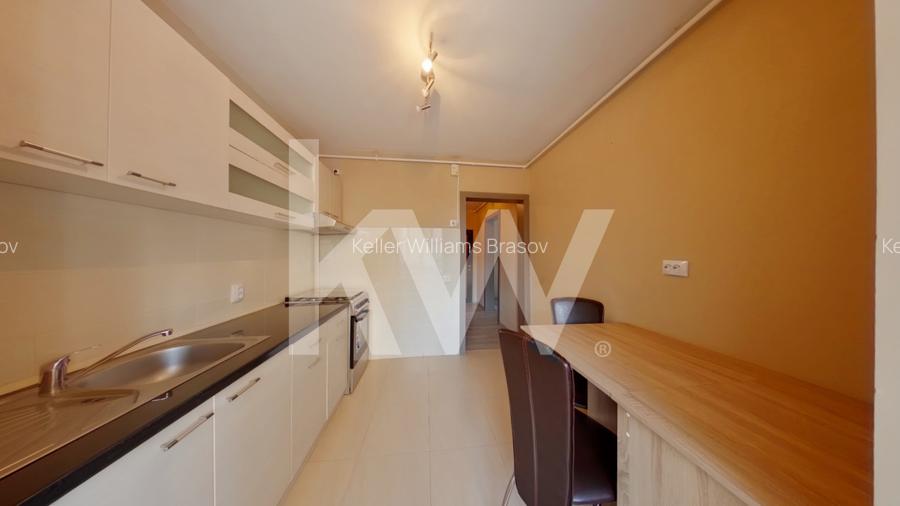 Închiriere apartament 2 camere mobilat și utilat, strada Brândușelor - 3