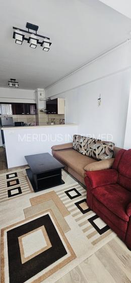 De închiriat – Studio 2 camere, bloc nou zona Campus Universitar - 6