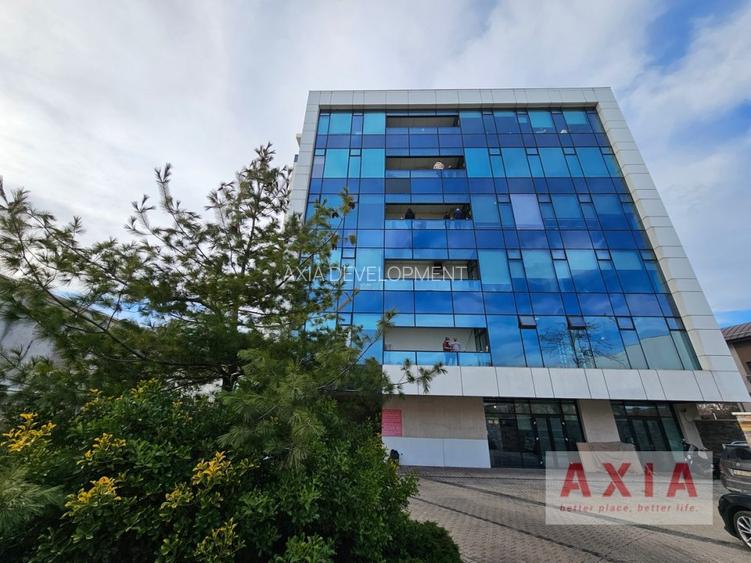 Spatiu birou in zona Romana- Stefan cel Mare - 2