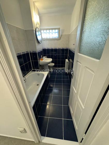 Apartament 2 camere-50 mp-Podu Ros-Primaverii - 4