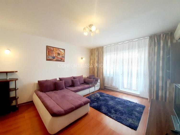 Nerva Traian - metrou Timpuri Noi 5 min, apartament 3 camere, modern - 5