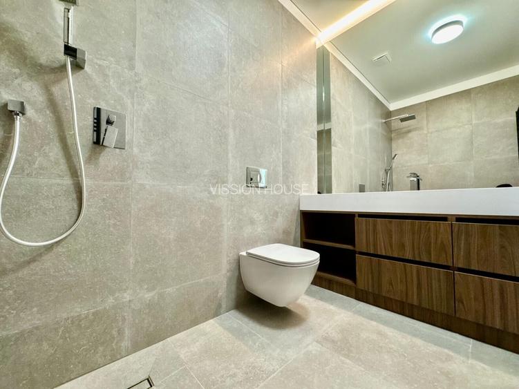 2 camere Barbu Vacarescu | Yacht Kid | Prima inchiriere - 14