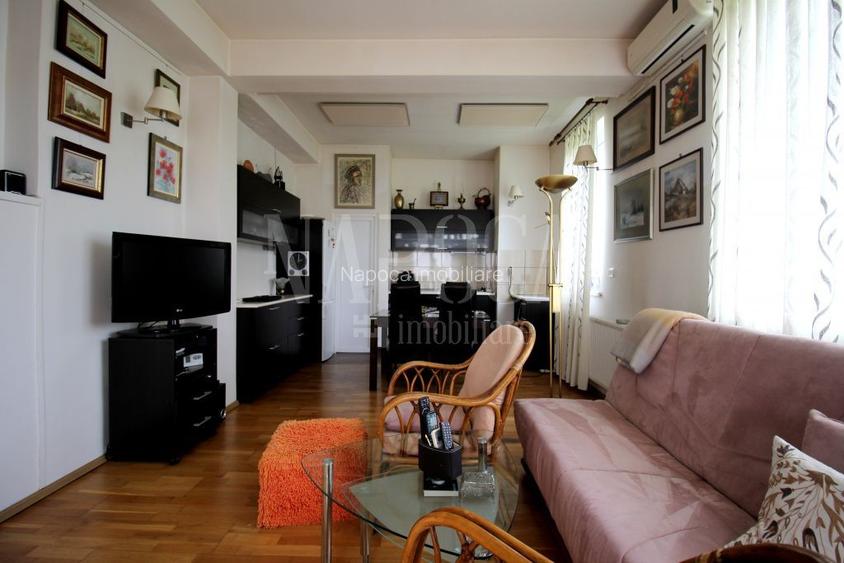 Casa 4 camere de vanzare in Floresti - 6