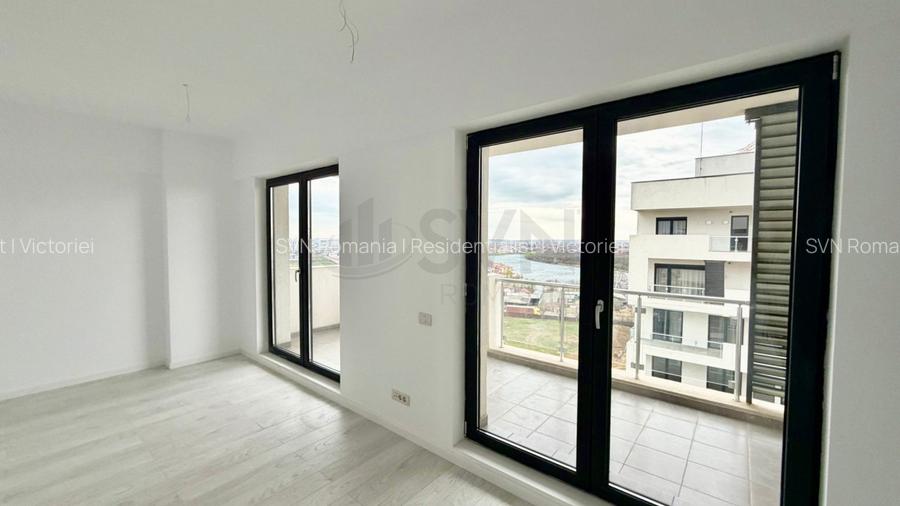 REA1028379 Penthouse 5 Camere l 2 Terase l ParcarI Subterane l SUN LAKE RESIDENC - 12