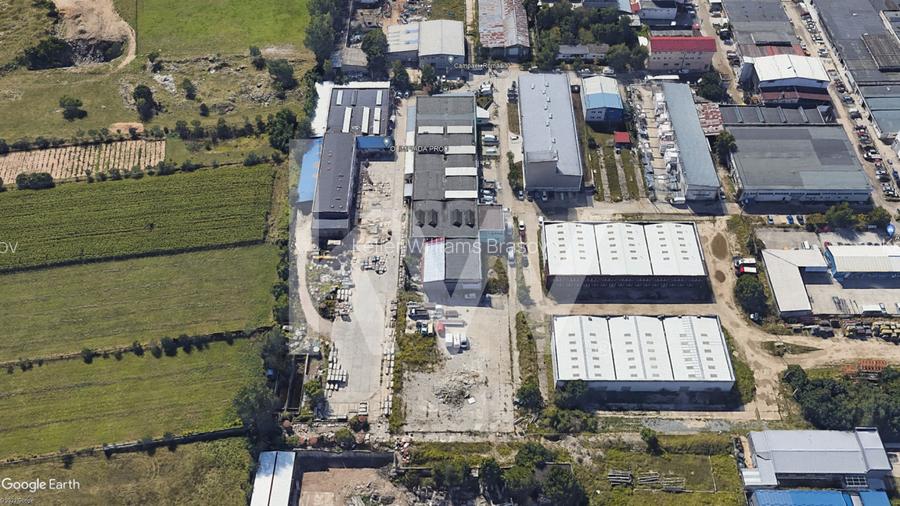 Hala industriala Uzina 2 cu teren betonat de 4500 mp - 3