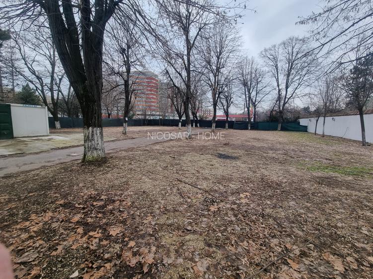 SUPER LOCATIE  Doamna Ghica X Lacul Tei - 5