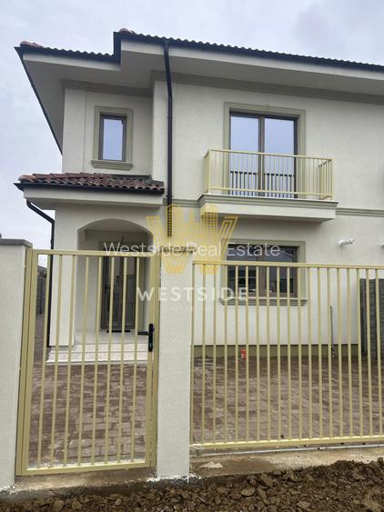 Duplex premium de vanzare, in Giroc - 2