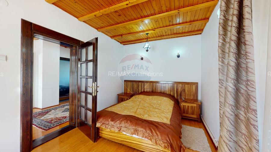 Spațiu comercial pregătit + vilă | Ideal clinică / birouri/ Brasov - 12