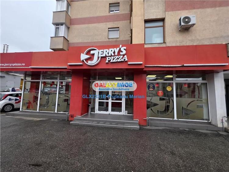 Inchiriere spatiu Comercial central situat aproape de Mall Pitesti - 18