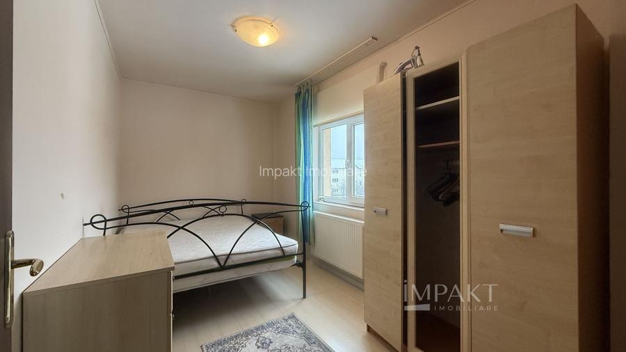 Apartament cu 2 camere in cartierul Buna Ziua - 5