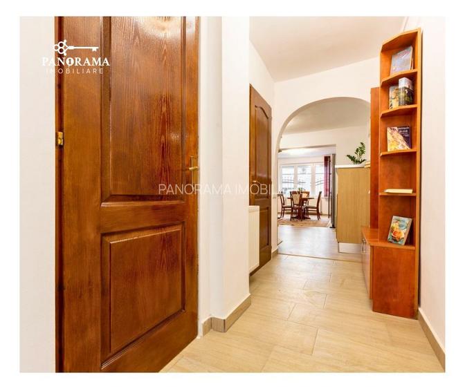 Casă cu două locuințe independente, ideală pentru familie extinsă - 5