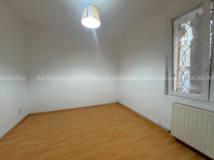 Apartament 2 camere Floreasca – Compozitori | Decomandat + Boxa 11mp - 6