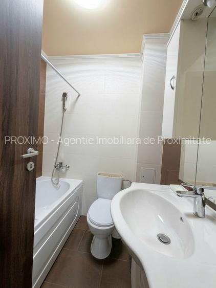 Apartament 2 camere, bloc 2014, etaj 2, loc de parcare - 4