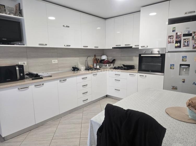 Casa pe parter-Centru Popesti Leordeni - 11