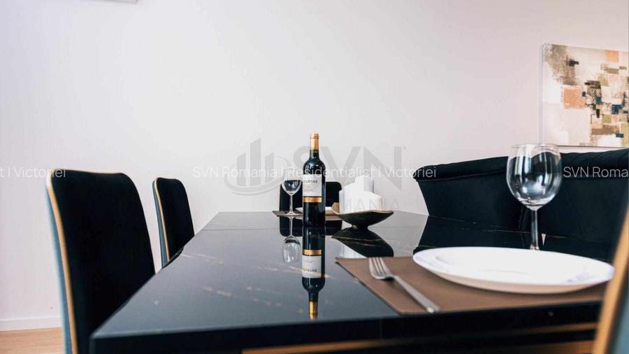 REA1017684 Apartament 2 camere - Aviatiei - 6