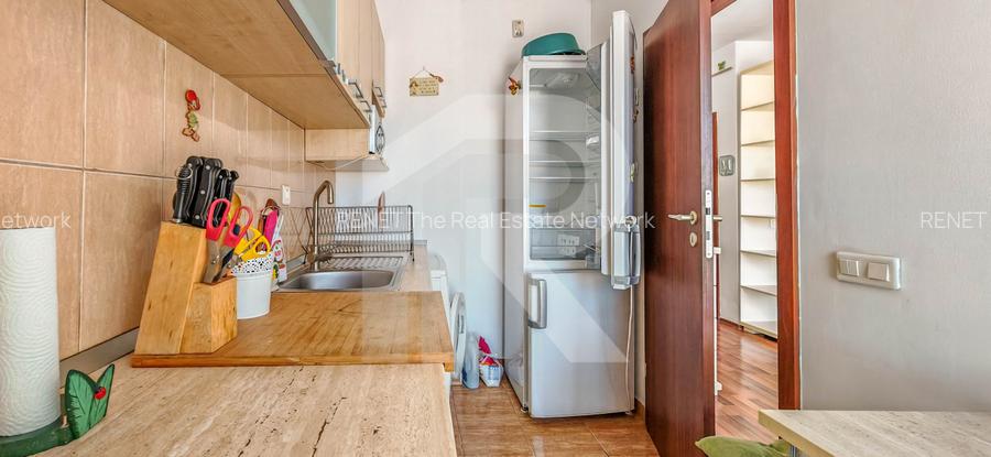 Garsoniera - Rasarit de Soare - 3