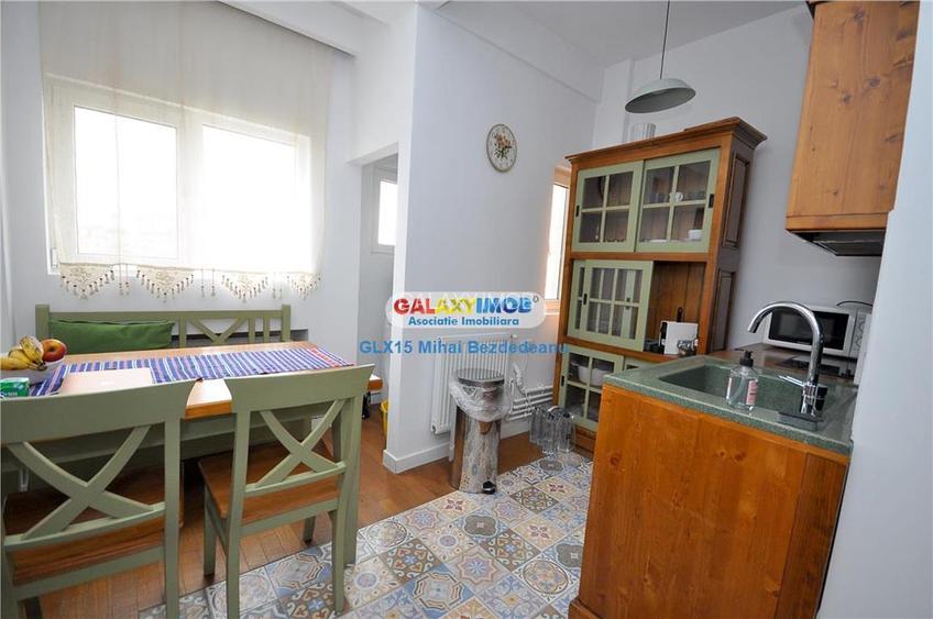 Inchiriere apartament 3 camere de LUX in zona Universitate - 8