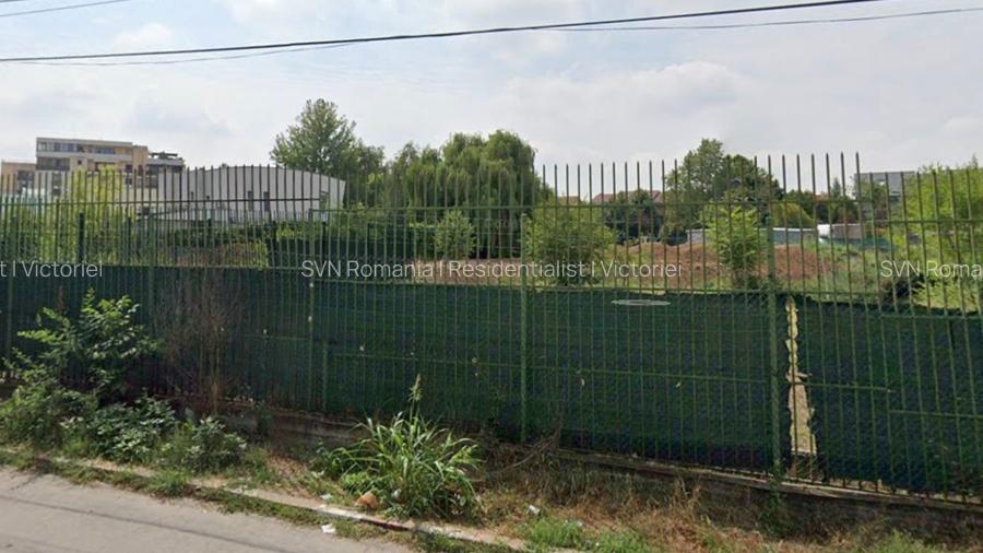REL4001262 Teren intravilan I 1774 mp I 23.52 m Deschidere I Iancu Nicolae - 5