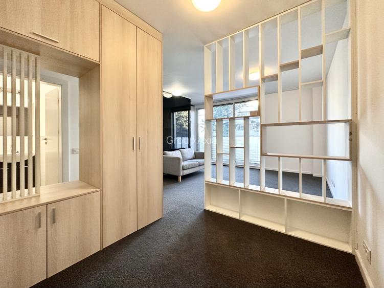 Apartament-SPATIU BIROU, parcare, Septimiu Albini zona Hermes - 5