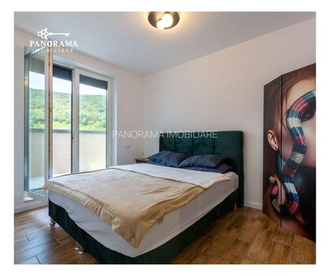 Penthouse de lux in Sighisoara - 6