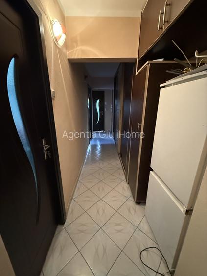 Apartament 3 camere decomandat | I.C. Frimu – str. Alba Iulia | Etaj 2 - 5