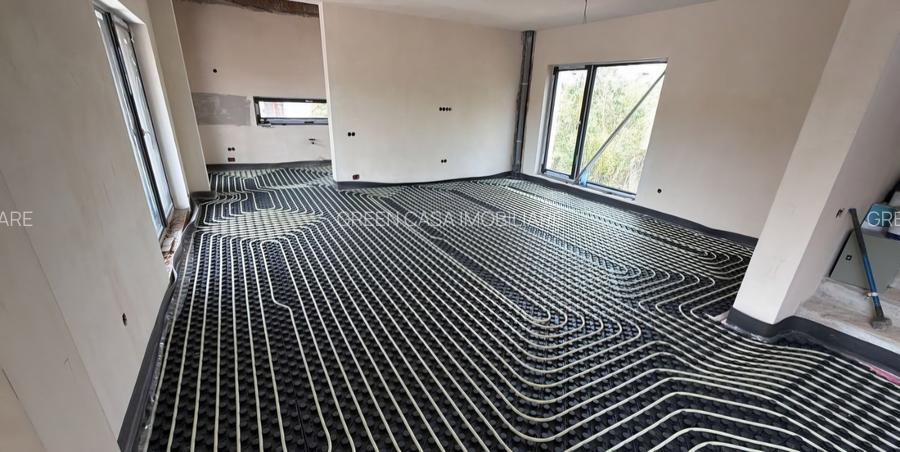 Casă individuală premium – Salicea, Cluj | Zonă centrală | Teren 1100mp - 4