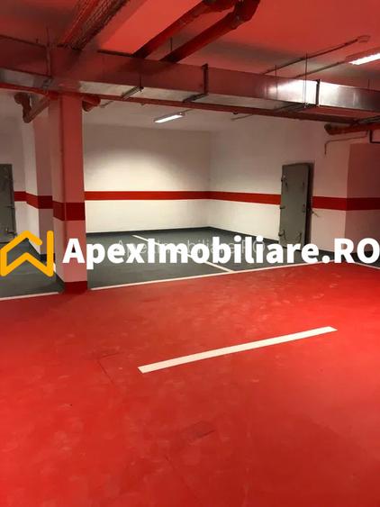 Garsoniera de inchiriat Mosilor București | ApexImobiliare.ro - 6