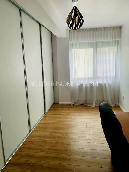 Apartament 3 camere, 68 mp, mobilat și utilat, în ansamblul Donath Park, Cluj - 8