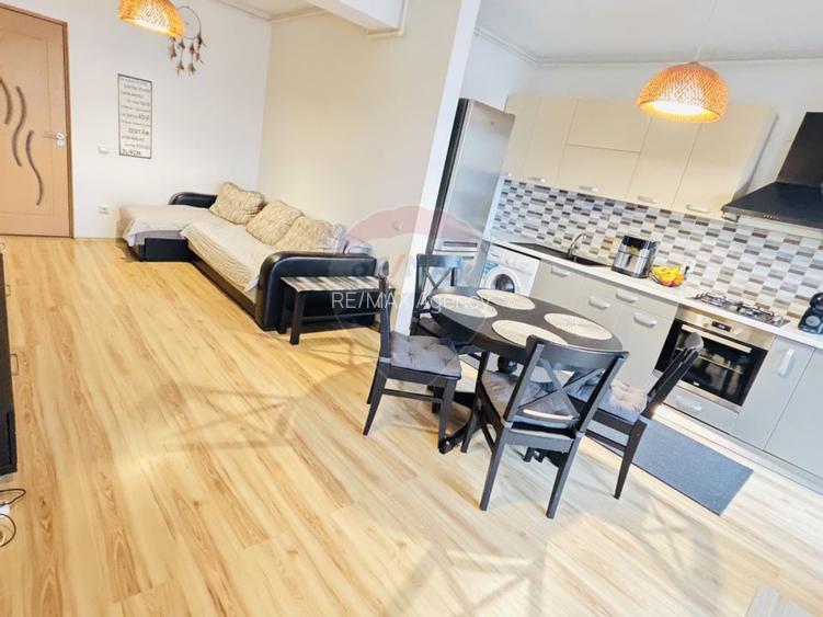 Apartament cu 2 camere de vânzare în zona Doamna Ghica - 7