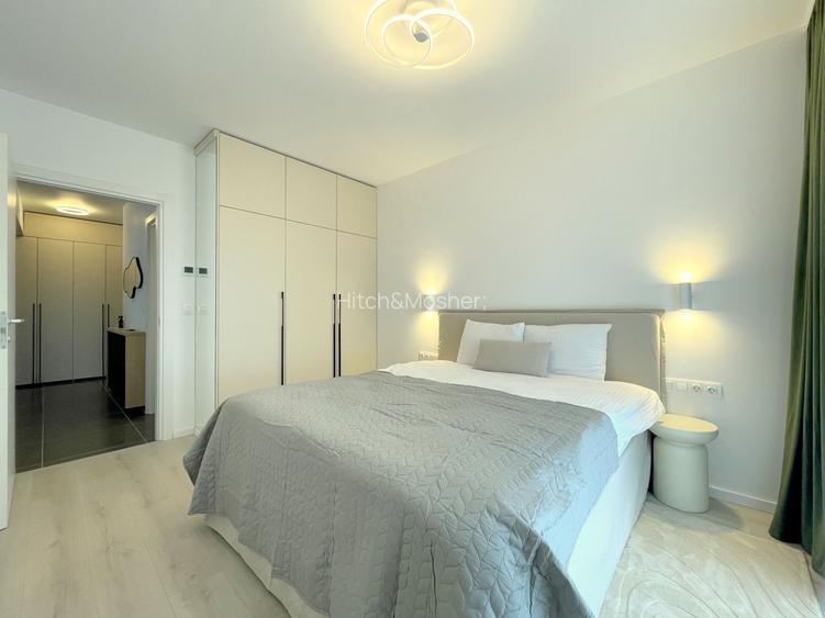 Apartament 2 camere & gradina - Denya Forest 7 - COMISION 0% - 8