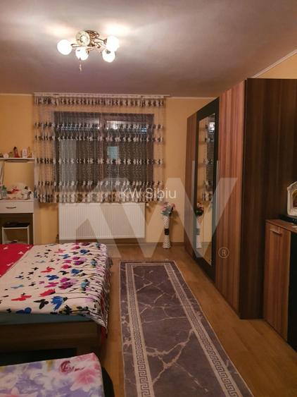 Casă de vânzare Daneș –  Seleus - 9