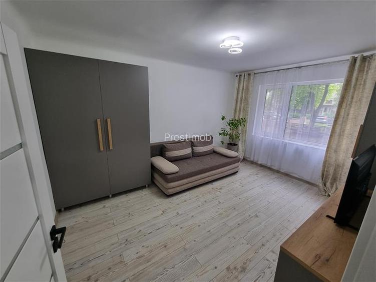 De inchiriat apartament lux cu o camera, 32mp, semicentral, Targu Mures - 12