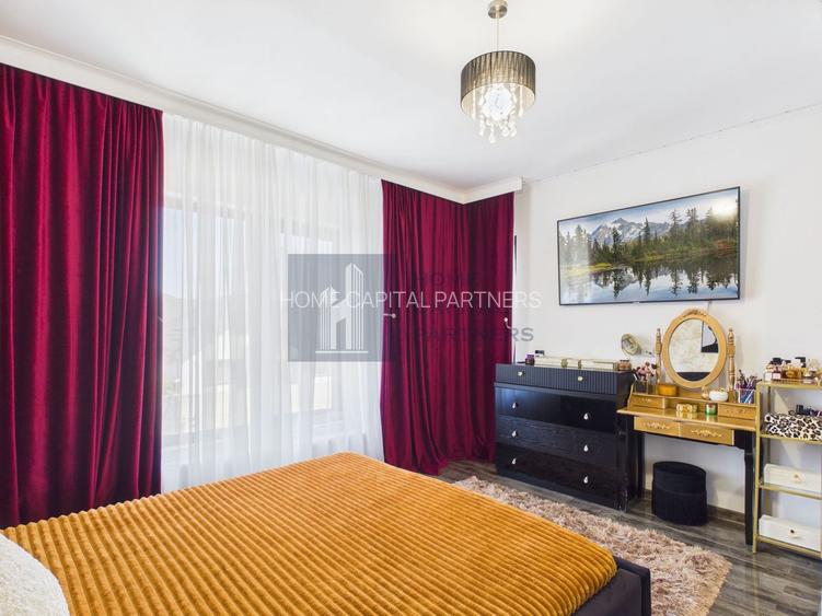 Casă individuală 4 camere | Pantelimon - 18