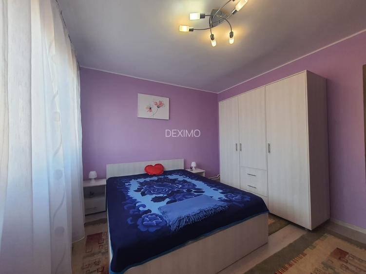 TOMIS NORD-CIRESICA APARTAMENT CU 2 CAMERE CENTRALA GAZE - 3