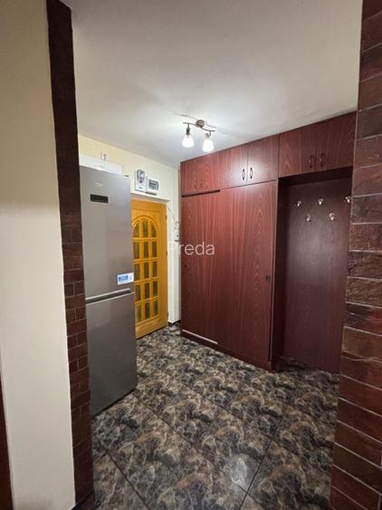 Închiriez apartament 2 camere mobilat și utilat modern zona Garii - 7
